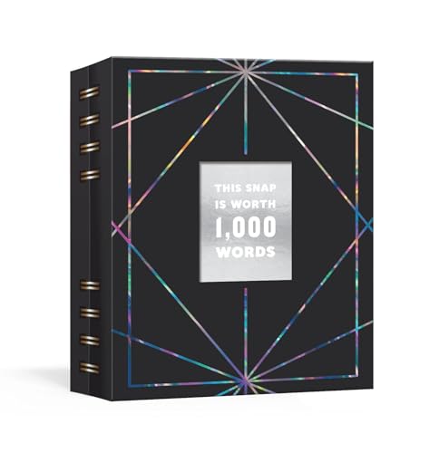 Instant Mini-Photo Journal