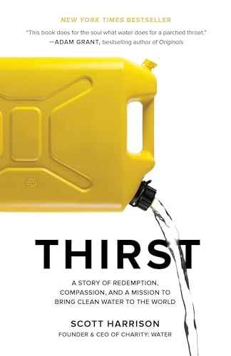 Thirst