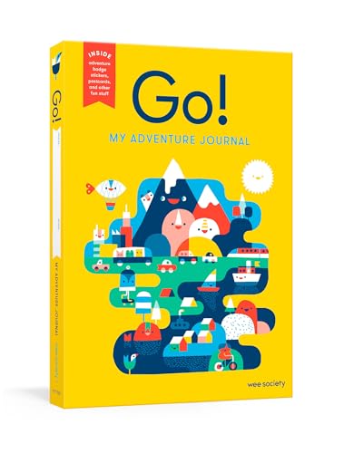 Go! Yellow