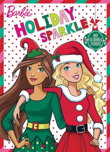 Holiday Sparkle (Barbie)