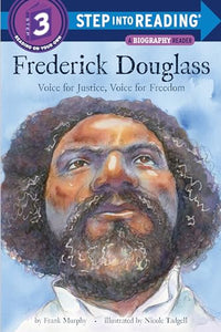 Frederick Douglass 