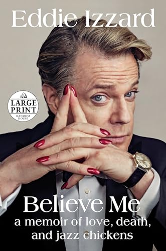Believe Me