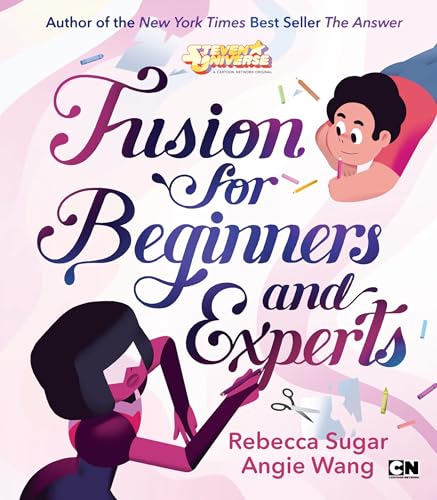 Fusion for Beginners and Experts