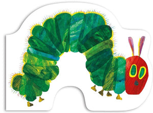 The All About The Very Hungry Caterpillar