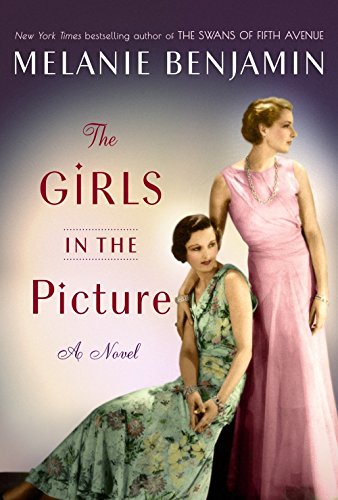 Girls in the Picture