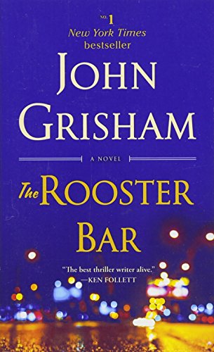 Rooster Bar the Exp