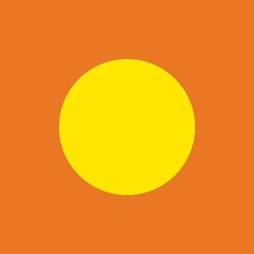 One Yellow Sun