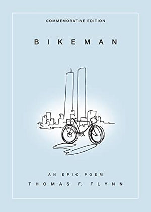 Bikeman, Commemorative Edition