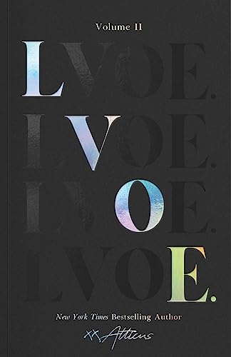Lvoe. Volume II