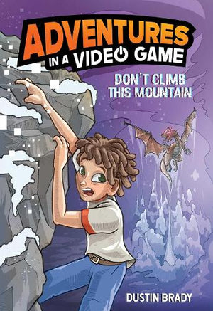 Don’t Climb This Mountain