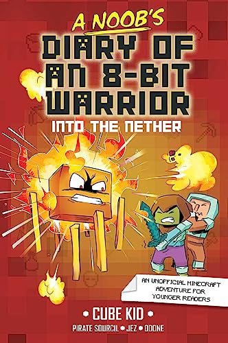 A Noob's Diary of an 8-Bit Warrior