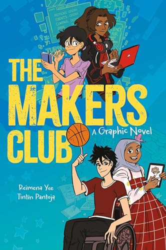 The Makers Club