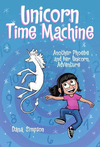 Unicorn Time Machine 