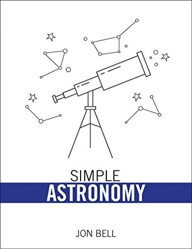 Simple Astronomy