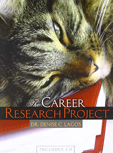 The Career Research Project