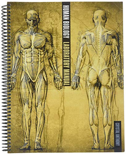 Human Biology Laboratory Manual