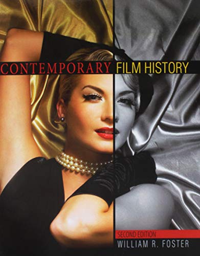 Contemporary Film History