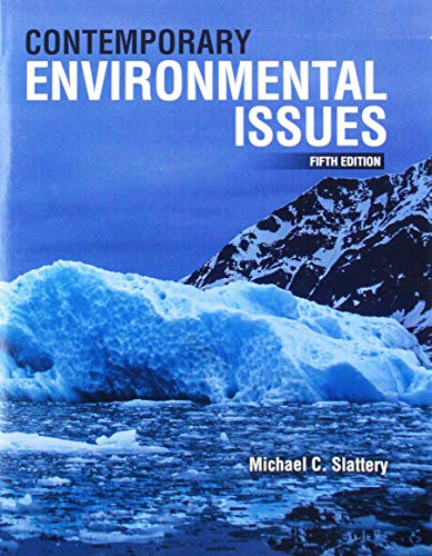 Contemporary Environmental Issues