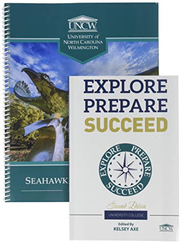 Explore. Prepare. Succeed.