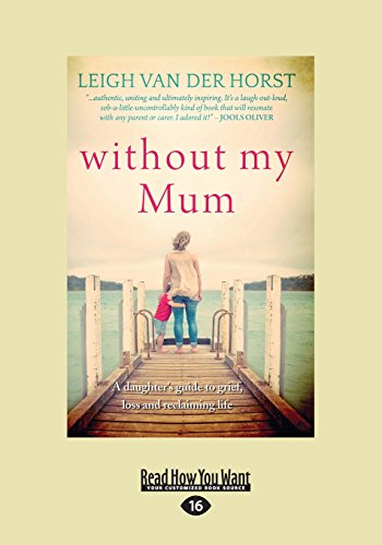 Without My Mum