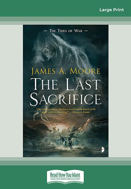 The Last Sacrifice