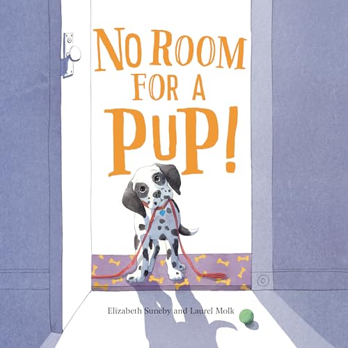No Room for a Pup!