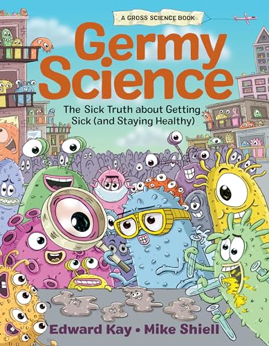 Germy Science