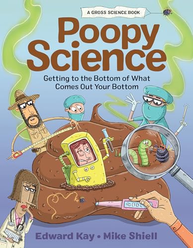Poopy Science