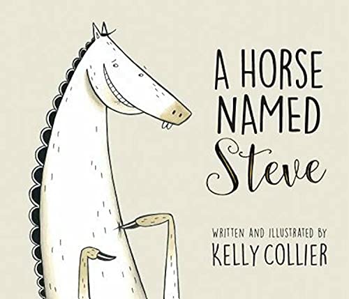 A Horse Named Steve