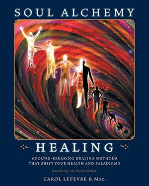 Soul Alchemy Healing