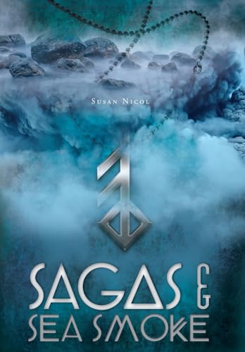 Sagas & Sea Smoke