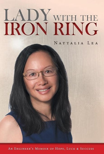 Lady with the Iron Ring