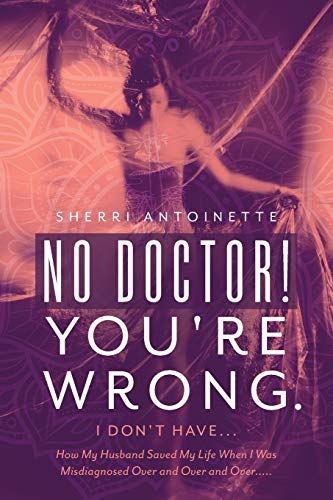 No Doctor! You're Wrong.