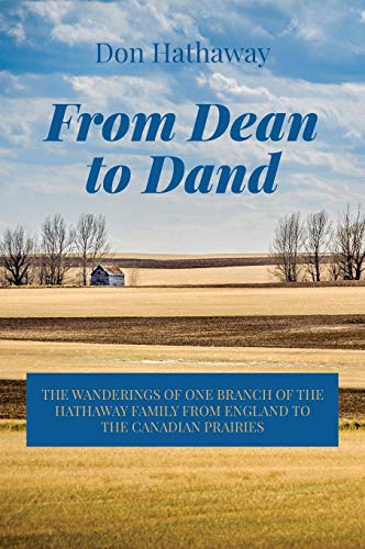 From Dean to Dand