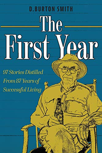 The First Year