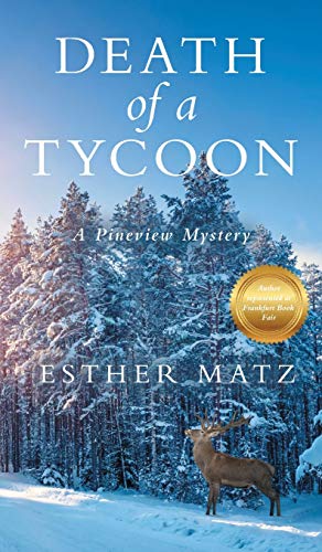Death of a Tycoon