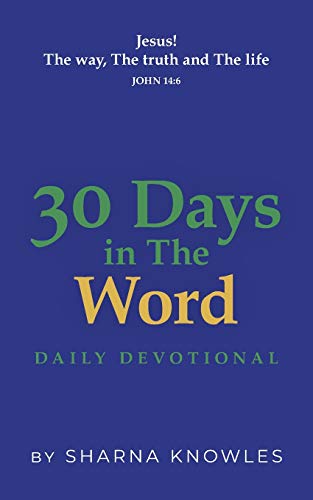 30 Days in the Word