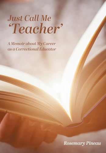 Just Call Me 'Teacher'