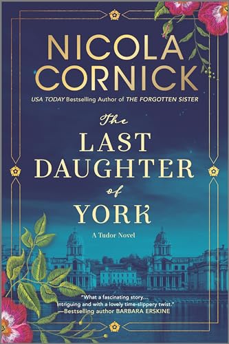 The Last Daughter of York