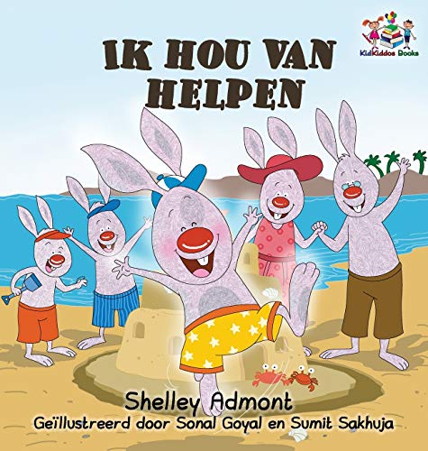 Ik hou van helpen