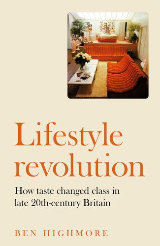 Lifestyle Revolution