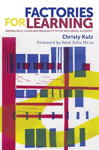 Factories for Learning
