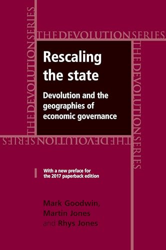 Rescaling the State