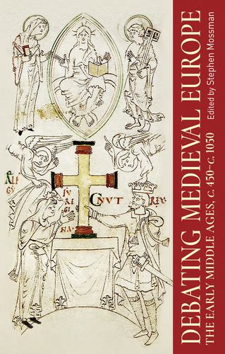 Debating Medieval Europe
