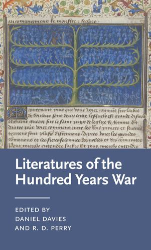 Literatures of the Hundred Years War