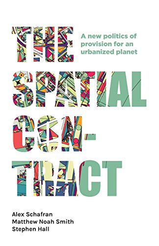 The Spatial Contract