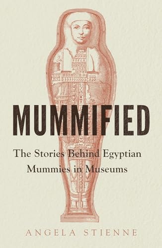 Mummified