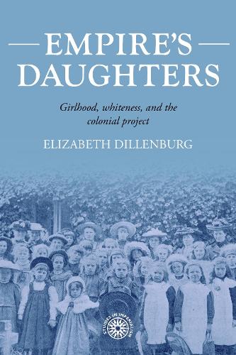 Empire's daughters