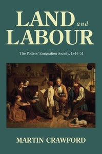 Land and Labour 