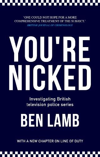 YouRe Nicked